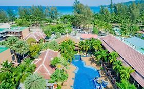 Princess Kamala Beachfront Hotel - Sha Extra Plus